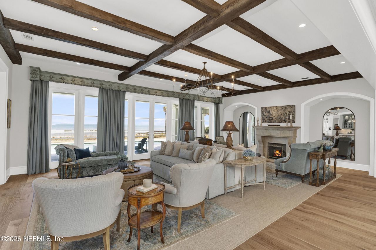 993 Ponte Vedra Boulevard, Ponte Vedra Beach, FL 32082 Photo