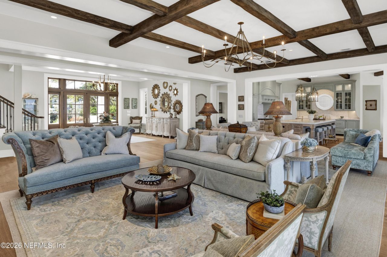 993 Ponte Vedra Boulevard, Ponte Vedra Beach, FL 32082 Photo