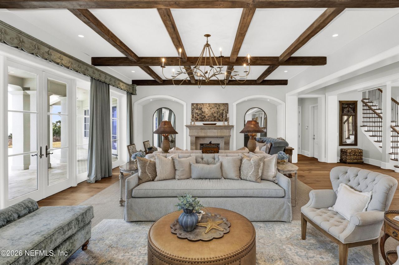 993 Ponte Vedra Boulevard, Ponte Vedra Beach, FL 32082 Photo