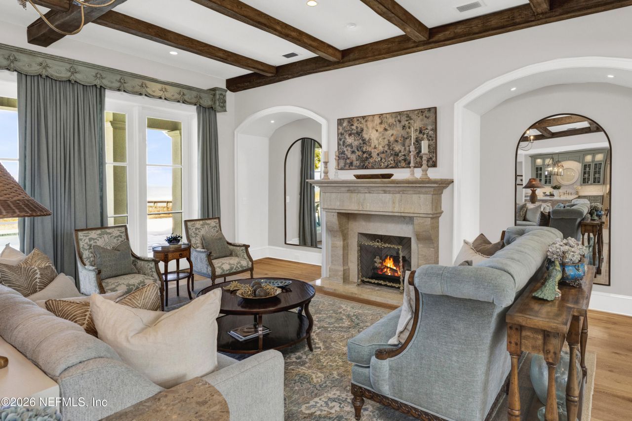 993 Ponte Vedra Boulevard, Ponte Vedra Beach, FL 32082 Photo