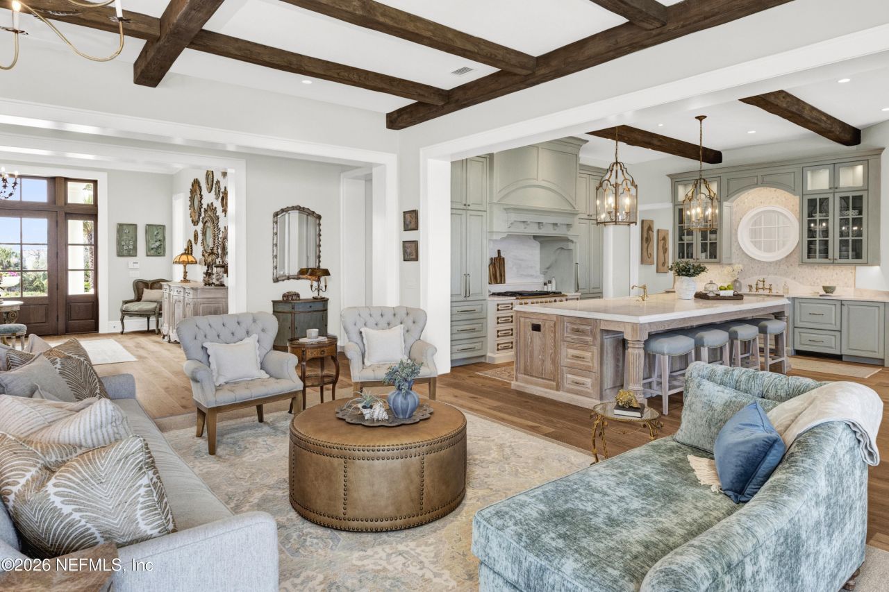 993 Ponte Vedra Boulevard, Ponte Vedra Beach, FL 32082 Photo