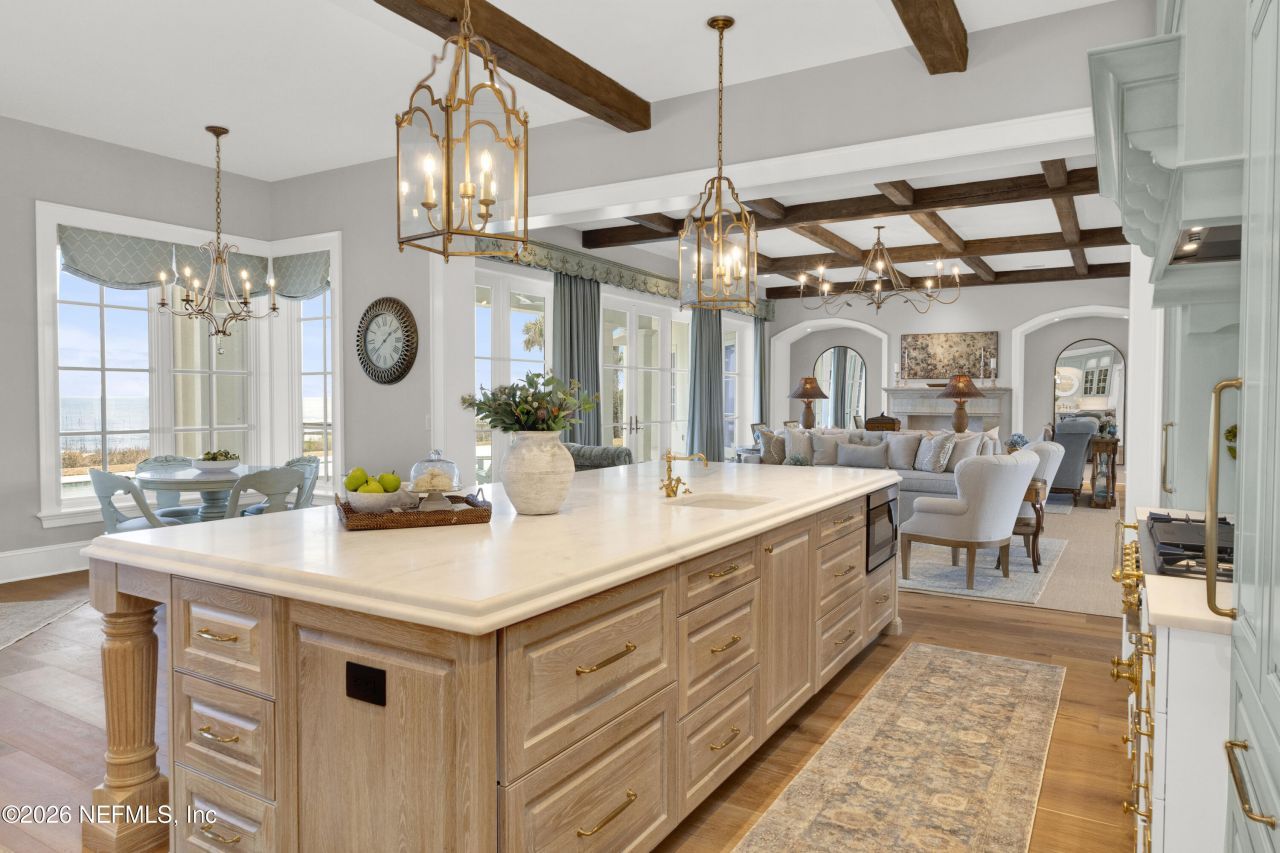 993 Ponte Vedra Boulevard, Ponte Vedra Beach, FL 32082 Photo