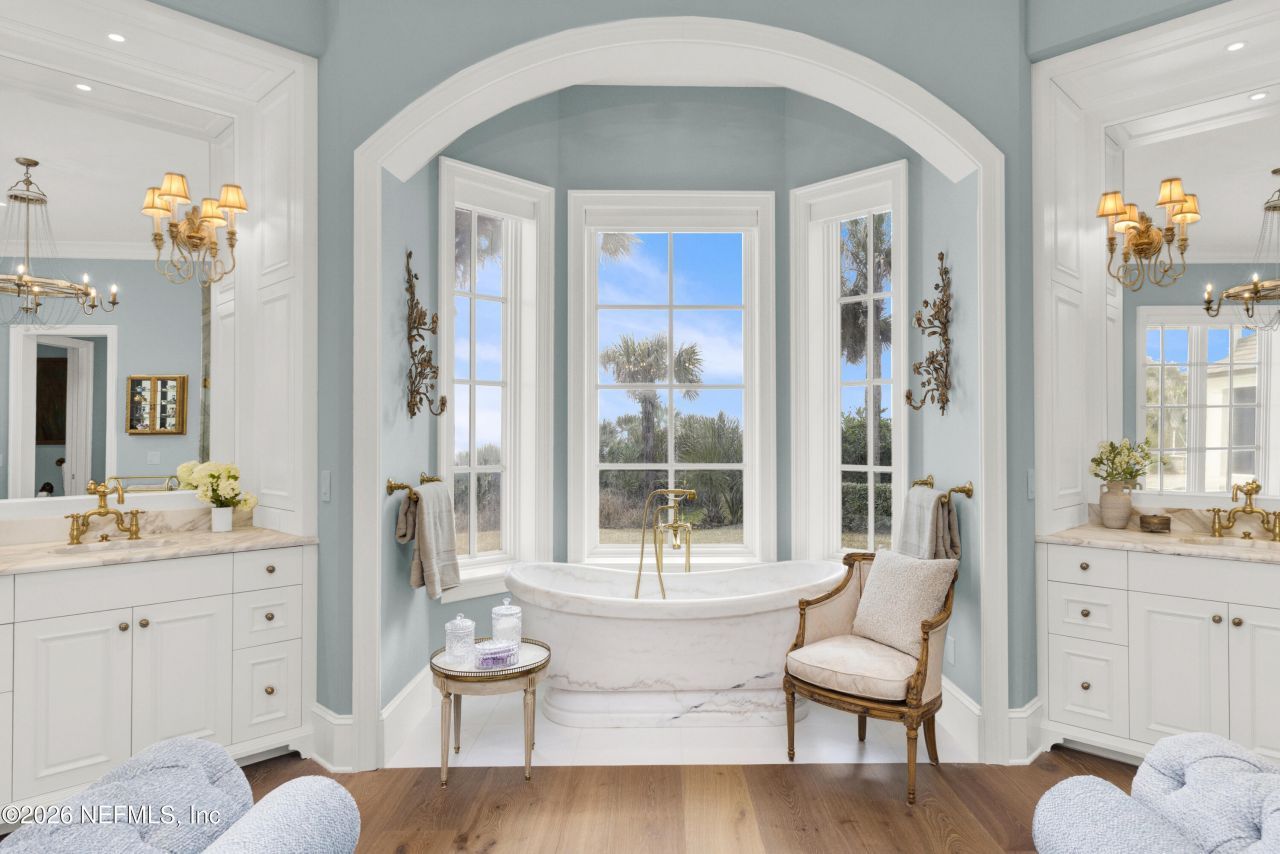 993 Ponte Vedra Boulevard, Ponte Vedra Beach, FL 32082 Photo