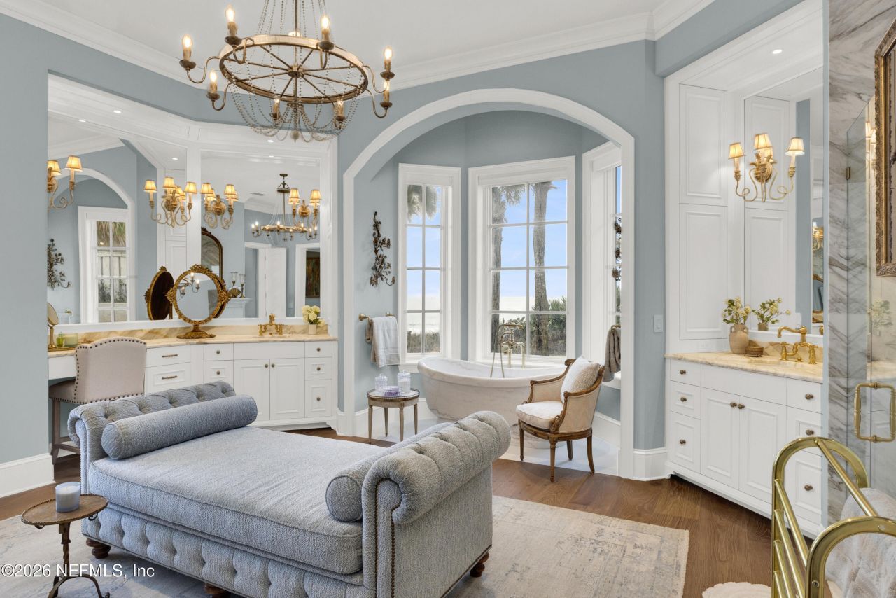 993 Ponte Vedra Boulevard, Ponte Vedra Beach, FL 32082 Photo