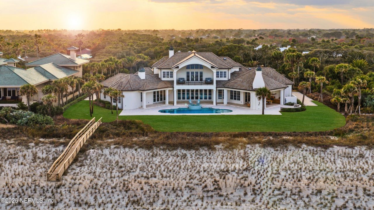 993 Ponte Vedra Boulevard, Ponte Vedra Beach, FL 32082 Photo