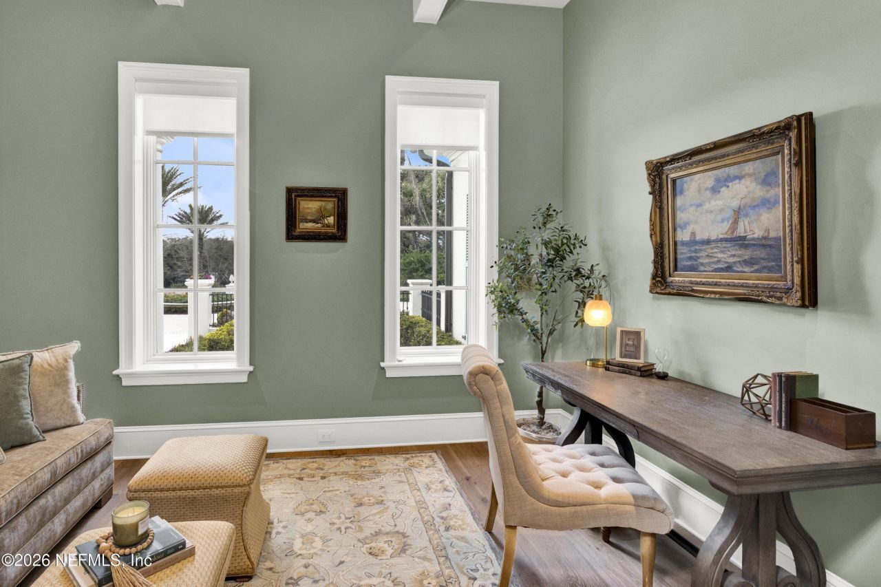 993 Ponte Vedra Boulevard, Ponte Vedra Beach, FL 32082 Photo