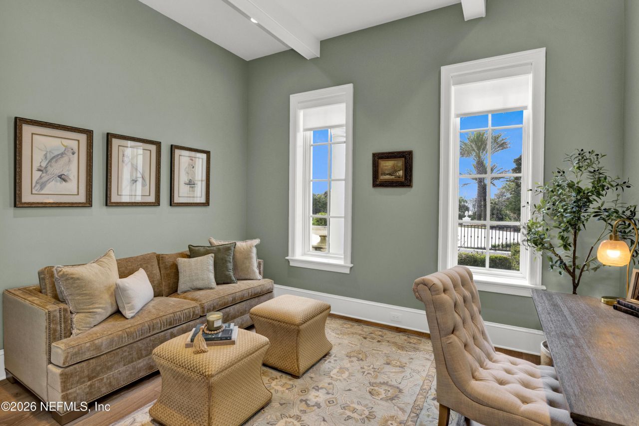 993 Ponte Vedra Boulevard, Ponte Vedra Beach, FL 32082 Photo