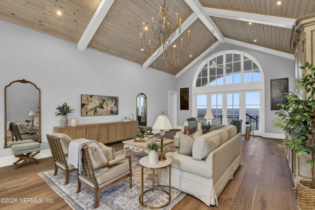 993 Ponte Vedra Boulevard, Ponte Vedra Beach, FL 32082 Photo