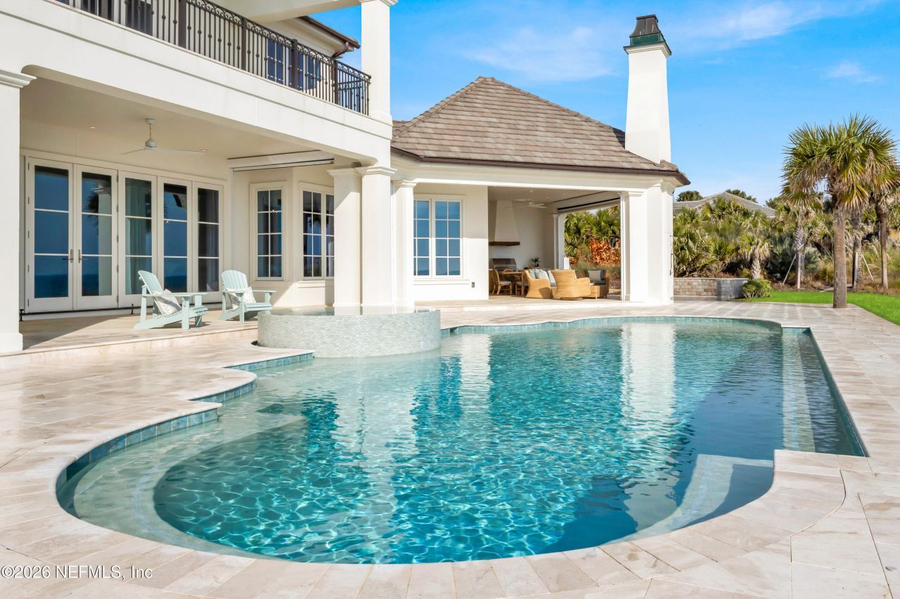 993 Ponte Vedra Boulevard, Ponte Vedra Beach, FL 32082 Photo