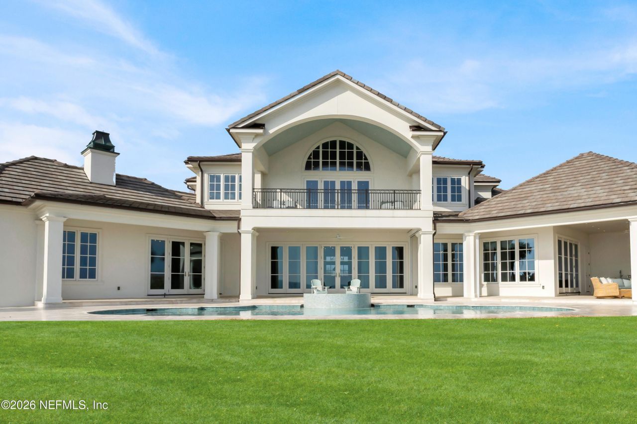 993 Ponte Vedra Boulevard, Ponte Vedra Beach, FL 32082 Photo