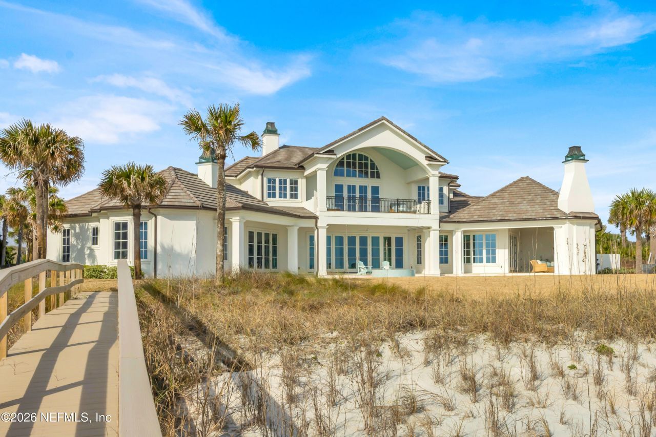 993 Ponte Vedra Boulevard, Ponte Vedra Beach, FL 32082 Photo