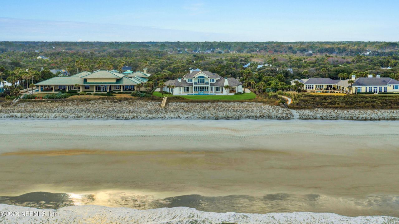 993 Ponte Vedra Boulevard, Ponte Vedra Beach, FL 32082 Photo