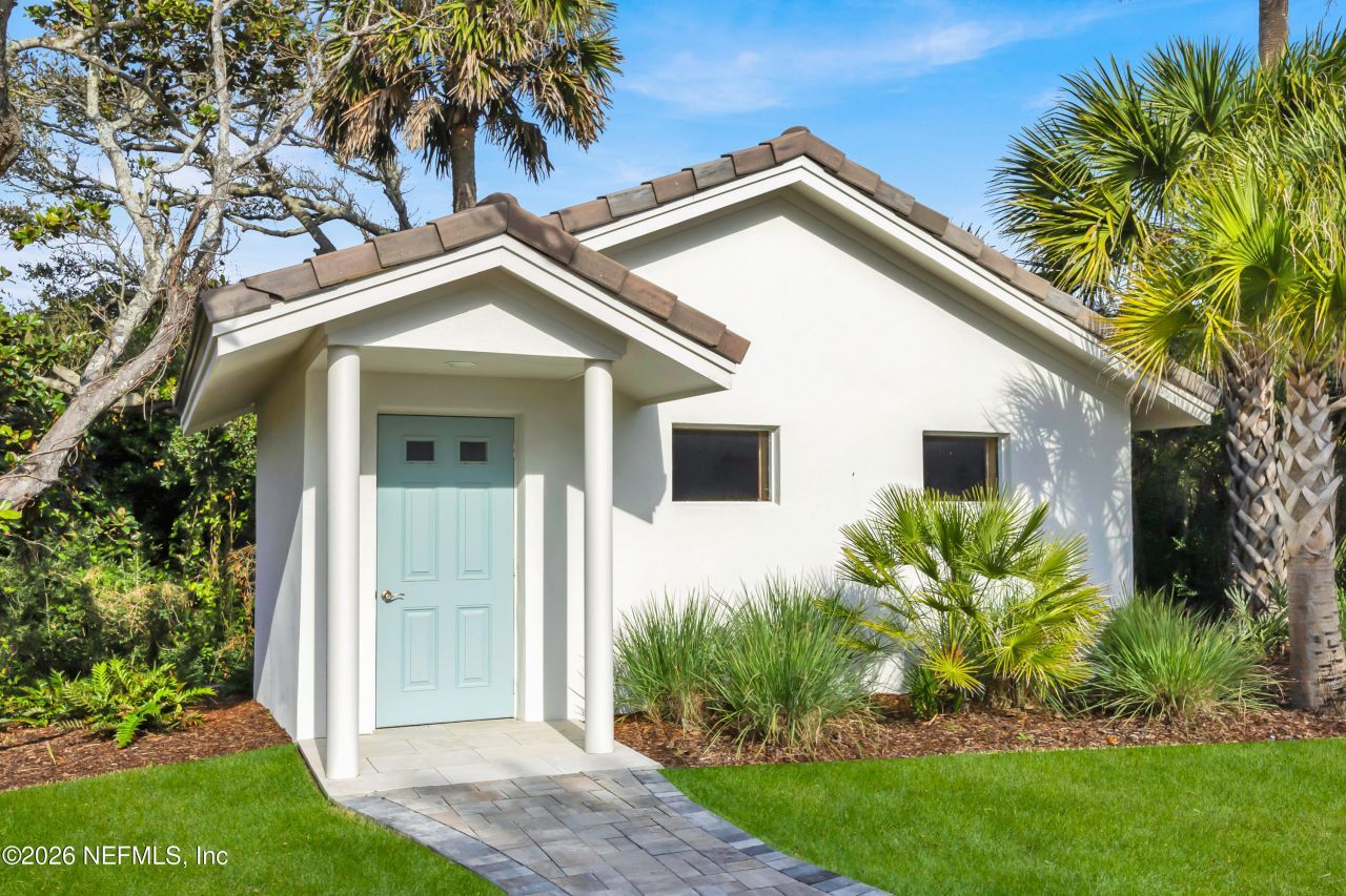 993 Ponte Vedra Boulevard, Ponte Vedra Beach, FL 32082 Photo