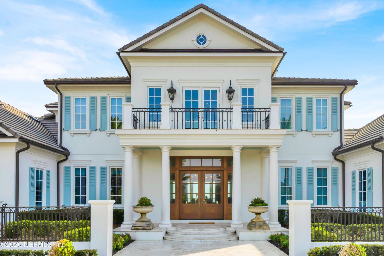 993 Ponte Vedra Boulevard, Ponte Vedra Beach, FL 32082 Photo