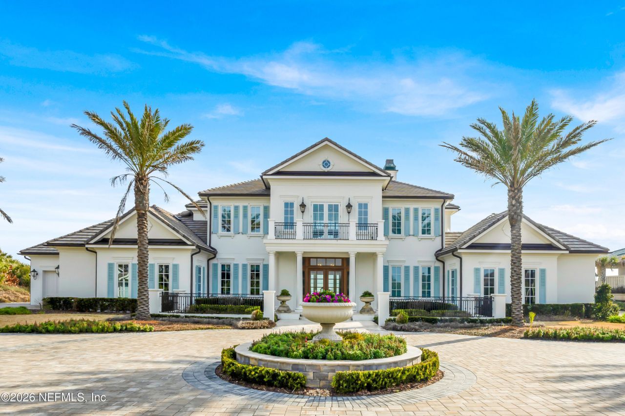 993 Ponte Vedra Boulevard, Ponte Vedra Beach, FL 32082 Photo