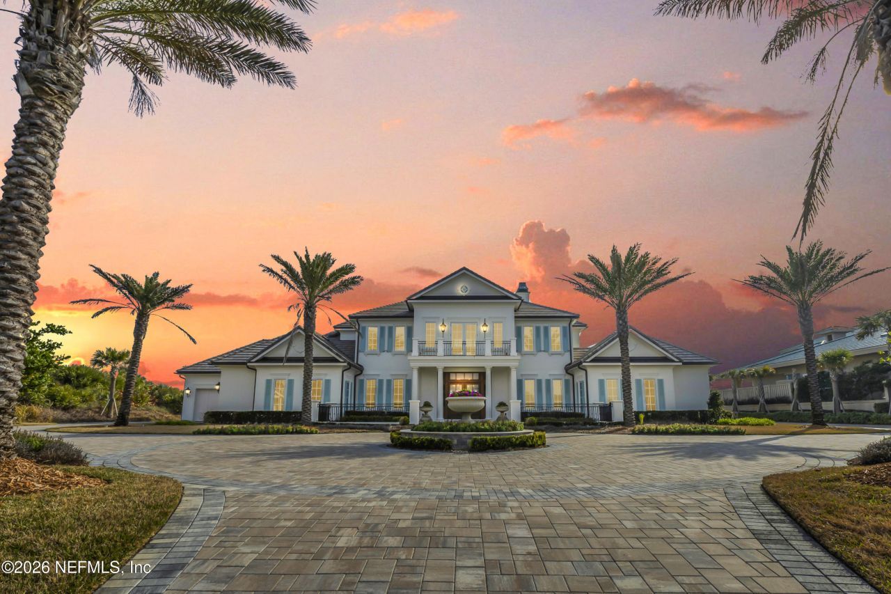 993 Ponte Vedra Boulevard, Ponte Vedra Beach, FL 32082 Photo