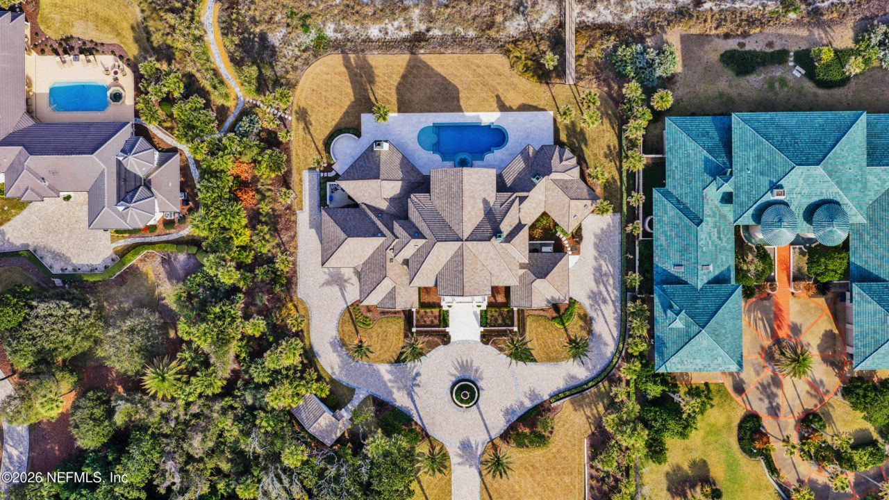 993 Ponte Vedra Boulevard, Ponte Vedra Beach, FL 32082 Photo