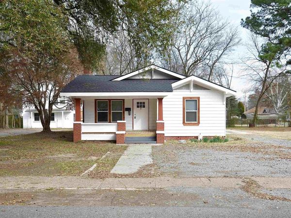 1221 Georgia Street , Malvern, AR 72104