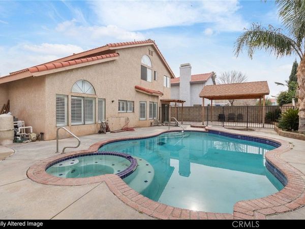 37901 53rd E, Palmdale, CA 93552