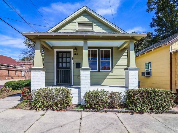 422 N Davis Hwy, Pensacola, FL 32501