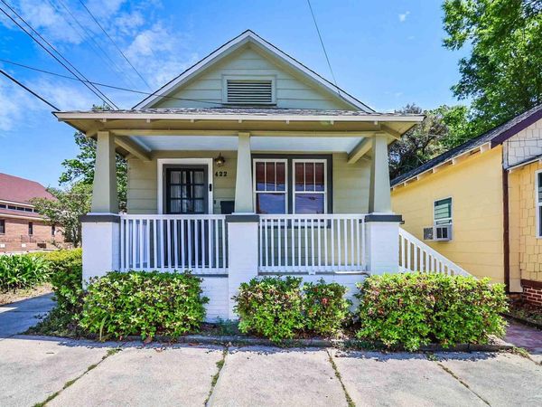 422 N Davis Hwy, Pensacola, FL 32501