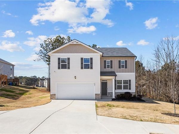 1241 Richmond Court SE, Atlanta, GA 30354