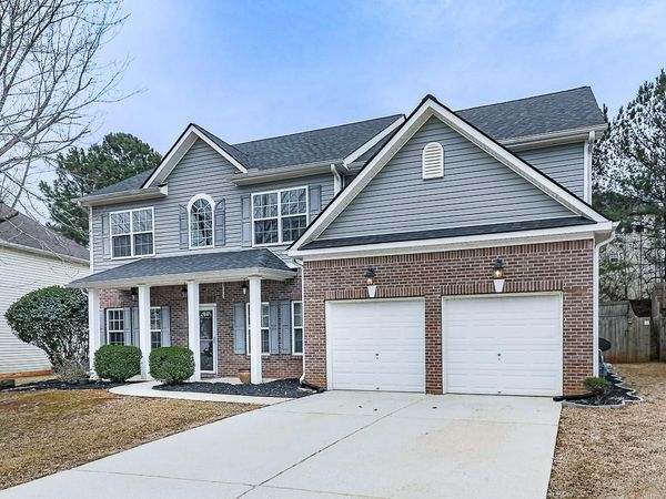 2013 Dartmoth Way , Villa Rica, GA 30180