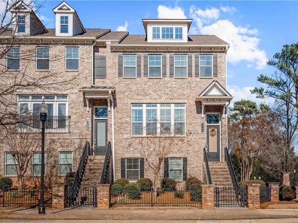 3736 Briar Lane, Atlanta, GA 30341