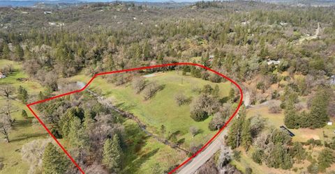 5800 Garden Valley Rd, Garden Valley, CA 95633 Photo