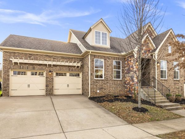 949 Ryecroft Ln , Franklin, TN 37064