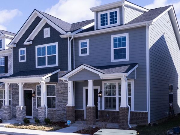 615 Old Hickory Blvd, Unit 608, Nashville, TN 37209