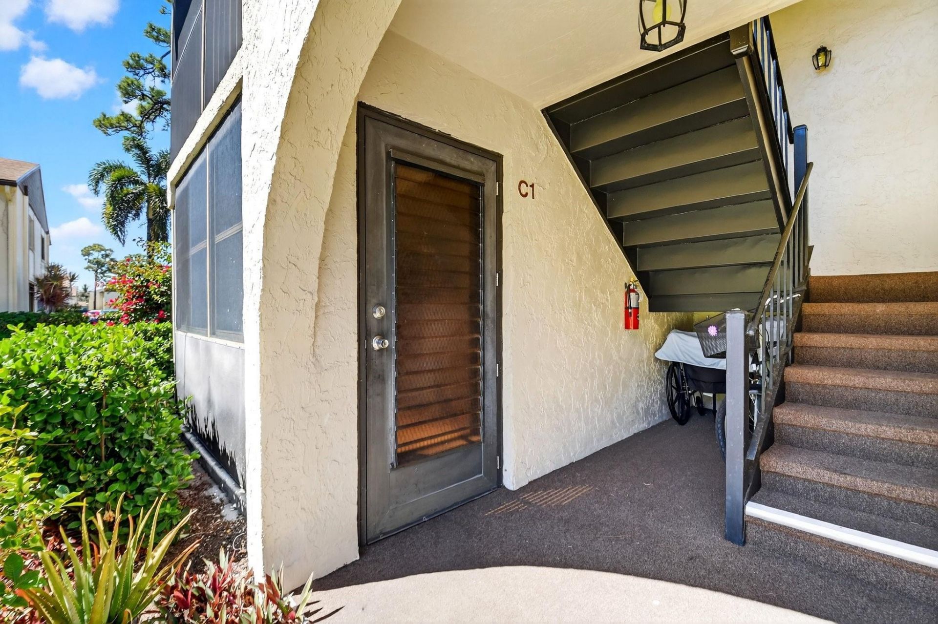 310 Knotty Pine Circle, Unit c1, Greenacres, FL 33463 Photo