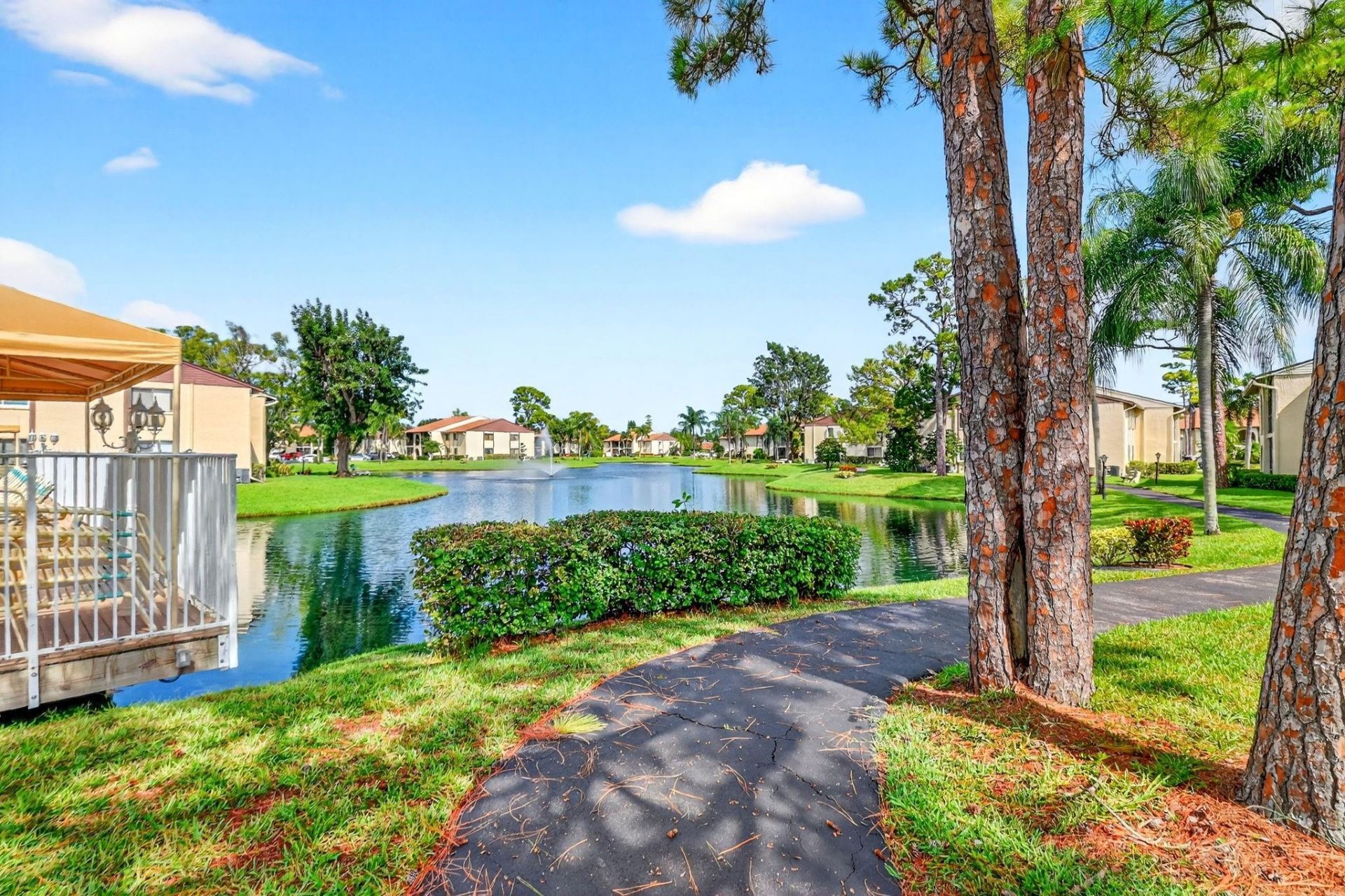 310 Knotty Pine Circle, Unit c1, Greenacres, FL 33463 Photo