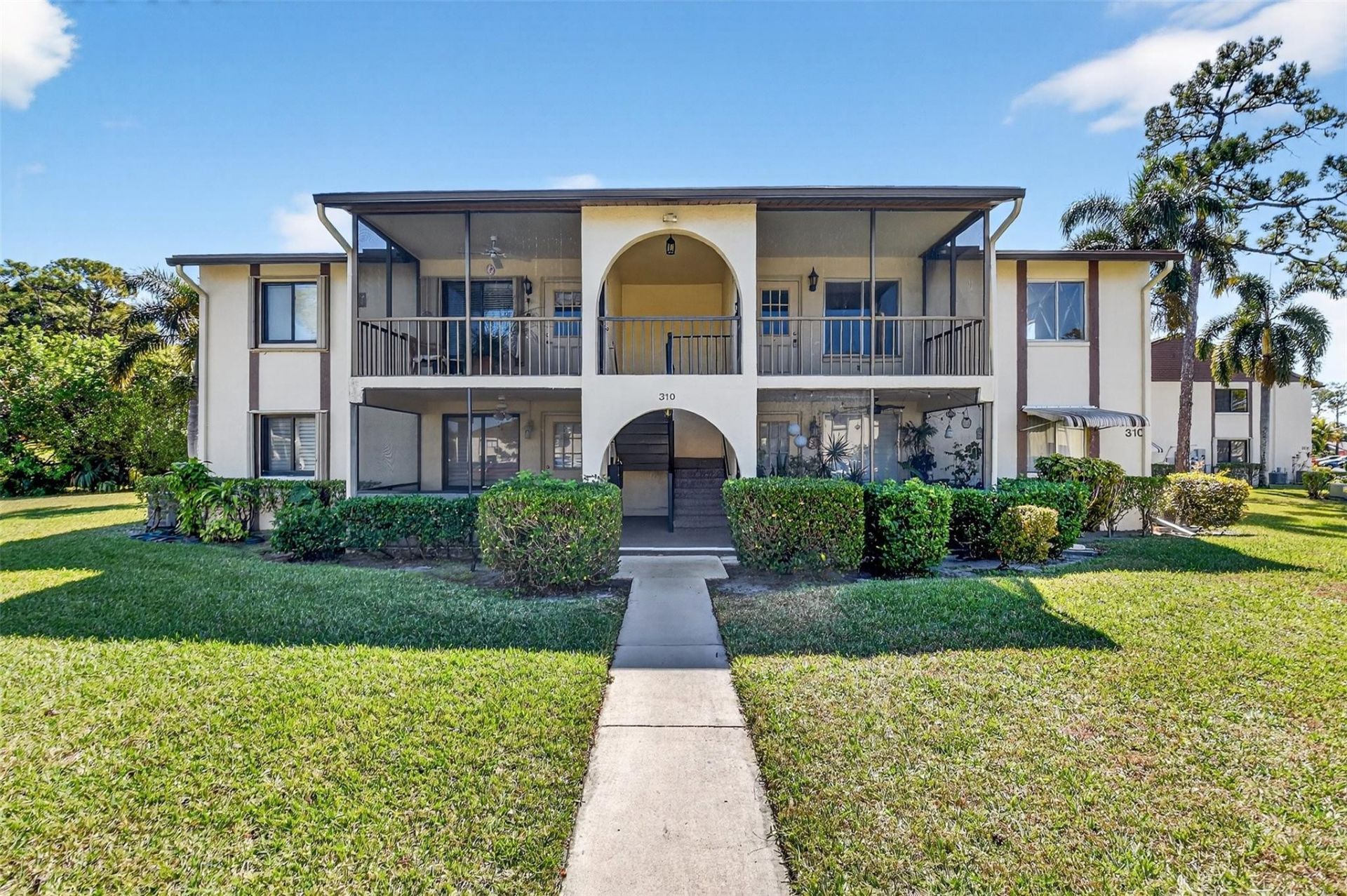 310 Knotty Pine Circle, Unit c1, Greenacres, FL 33463 Photo