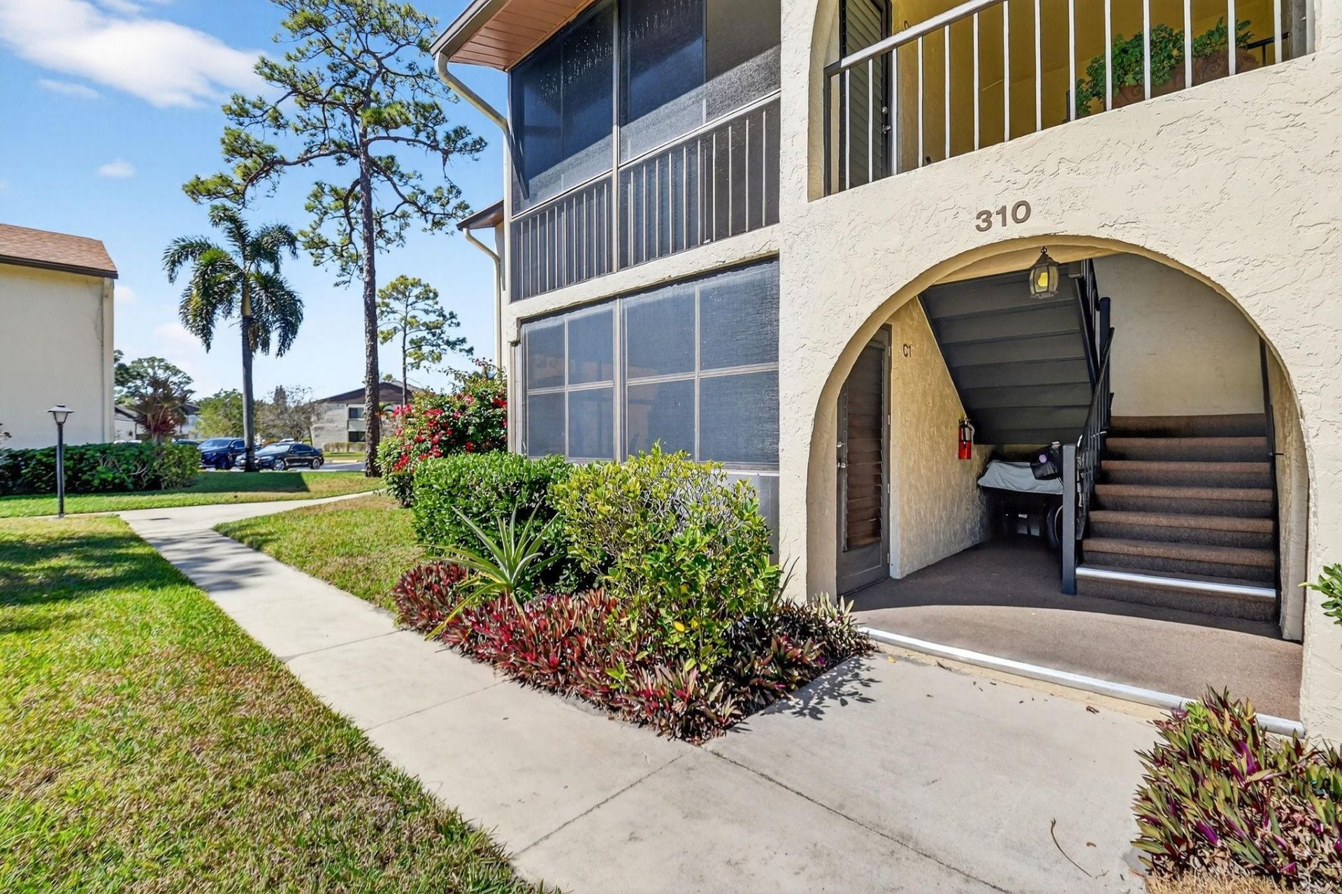 310 Knotty Pine Circle, Unit c1, Greenacres, FL 33463 Photo