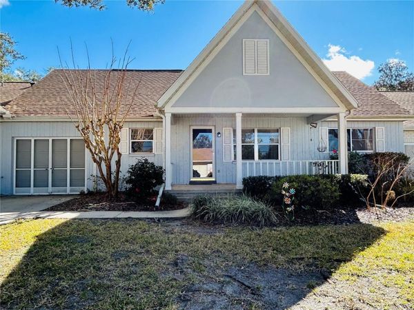 8530 SW 90TH STREET, Unit B, OCALA, FL 34481