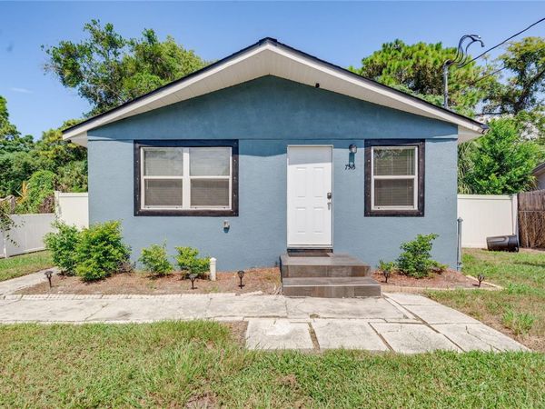 7515 NEW YORK AVENUE, HUDSON, FL 34667