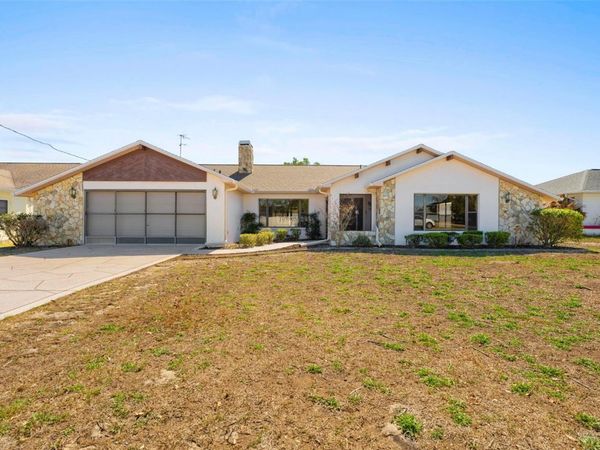 11338 TERRELL ROAD, SPRING HILL, FL 34608