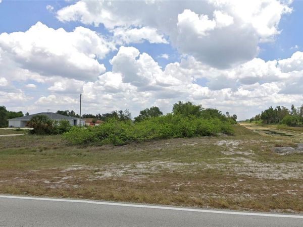 102 PRESTON STREET, LEHIGH ACRES, FL 33974