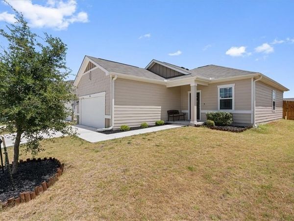 13501 Robert Wagner BND, Manor, TX 78653