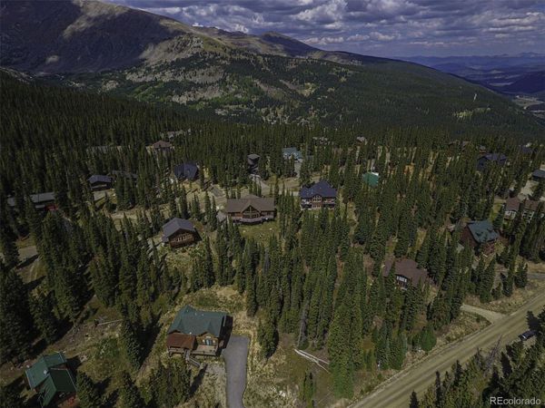 233 Camron Lane , Breckenridge, CO 80424