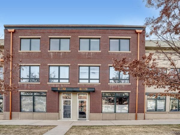 11861 Bradburn Boulevard, Westminster, CO 80031