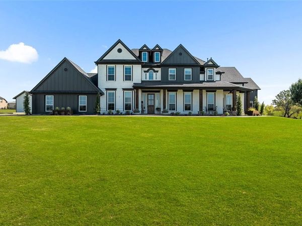 3497 N Preston Lakes Drive, Celina, TX 75009