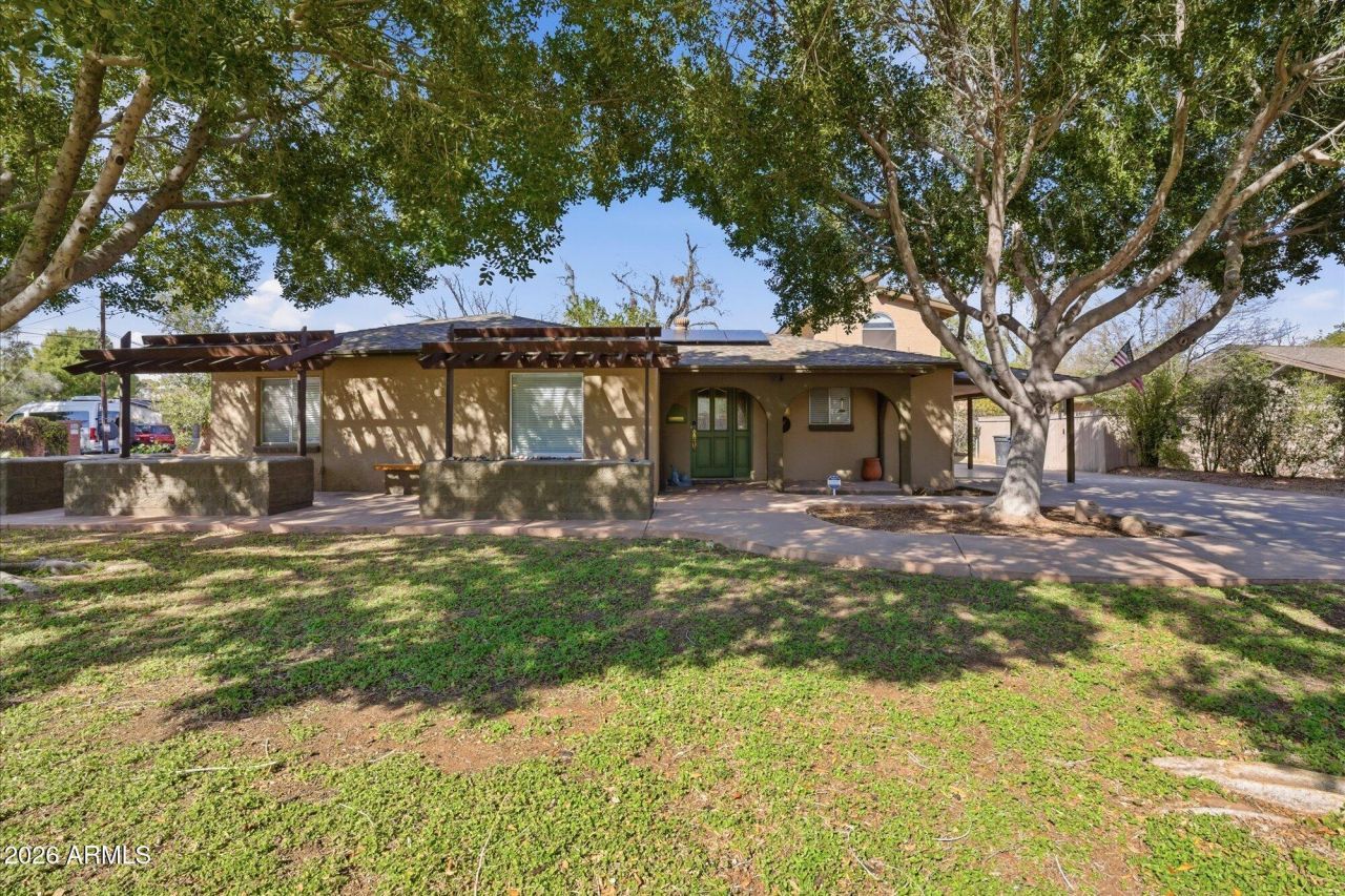 216 E 15th Street, Tempe, AZ 85281 Main Photo