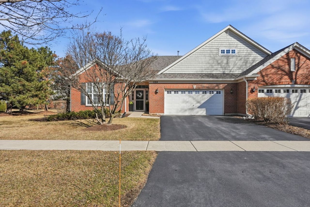 1184 Patrick Henry Parkway, Bolingbrook, IL 60490 Main Photo