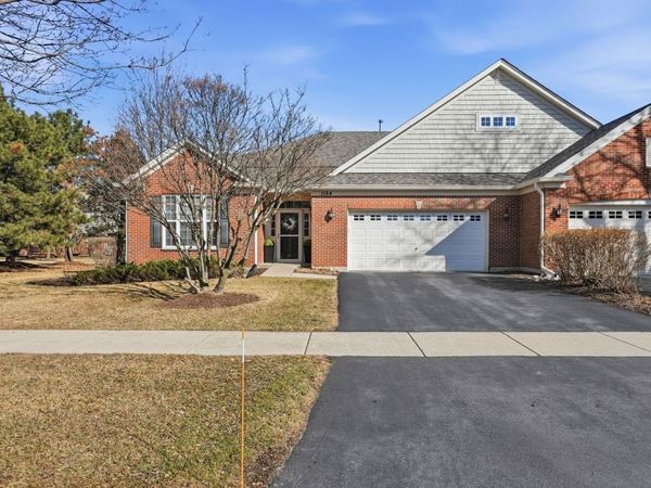 1184 Patrick Henry Parkway, Bolingbrook, IL 60490