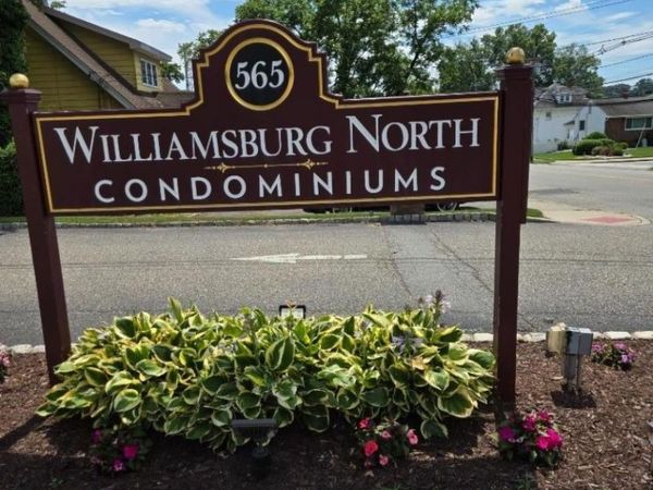 565 Grove St, Unit C-15, Clifton, NJ 07013