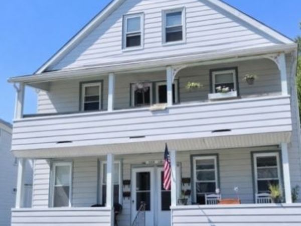 126 Columbus Pl, Unit 2, Roselle Park, NJ 07204