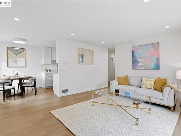 25055 25055 COPA DEL ORO DR, Unit 102, Hayward, CA 94545