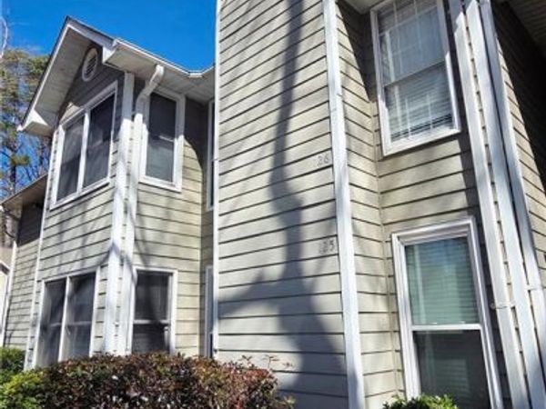 125 Sterling Court, Alpharetta, GA 30004